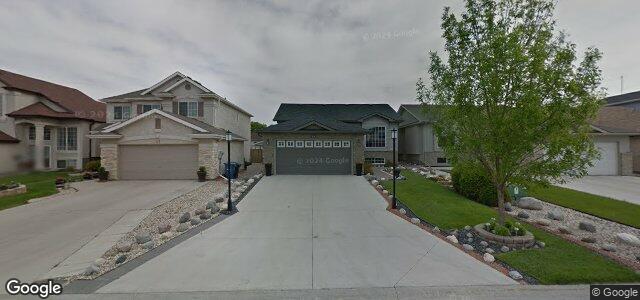 63 Arrowhead Court（加拿大曼尼托巴省溫尼伯市）房屋照片