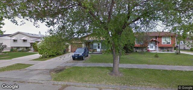 63 Blackthorne Bay（加拿大曼尼托巴省溫尼伯市）房屋照片