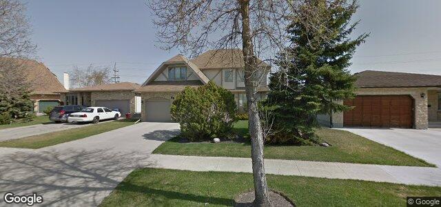 63 Blundell Bay（加拿大曼尼托巴省溫尼伯市）房屋照片