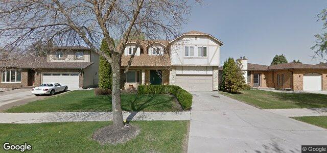 63 Farlinger Bay（加拿大曼尼托巴省溫尼伯市）房屋照片