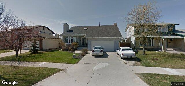 63 Nurgitz Bay（加拿大曼尼托巴省溫尼伯市）房屋照片