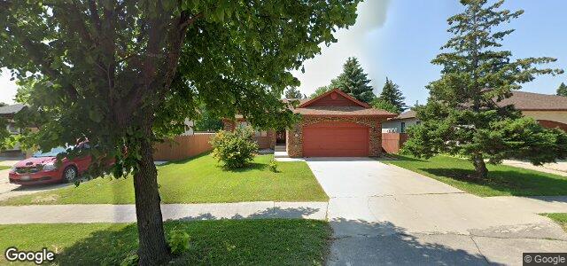 630 Templeton Avenue（加拿大曼尼托巴省溫尼伯市）房屋照片