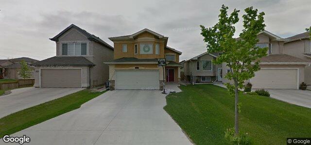 632 Swailes Avenue（加拿大曼尼托巴省溫尼伯市）房屋照片