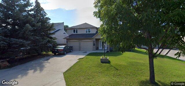 64 Ambassador Row（加拿大曼尼托巴省溫尼伯市）房屋照片