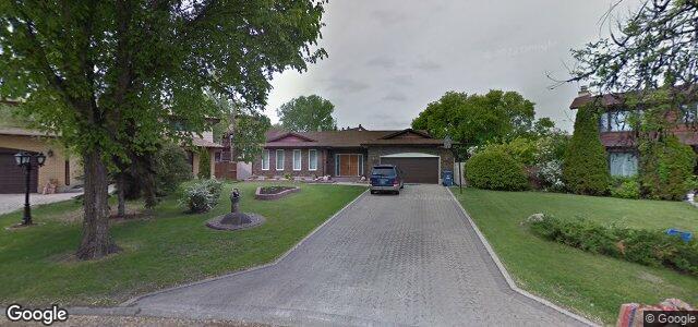 64 Attache Drive（加拿大曼尼托巴省溫尼伯市）房屋照片