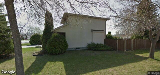 64 Blundell Bay（加拿大曼尼托巴省溫尼伯市）房屋照片