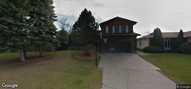 64 Envoy Place（加拿大曼尼托巴省溫尼伯市）房屋照片