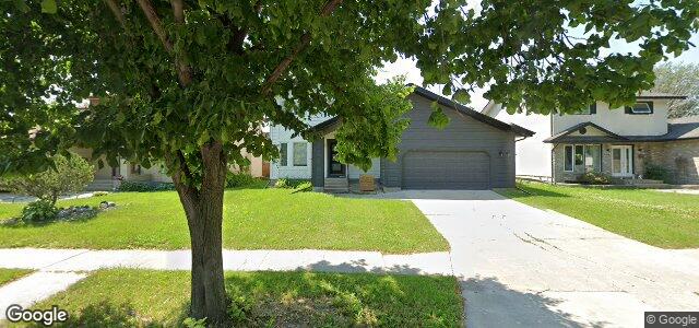 650 Templeton Avenue（加拿大曼尼托巴省溫尼伯市）房屋照片