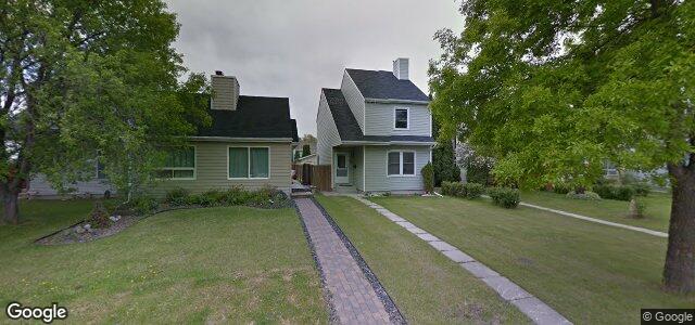 66 Birchbark Bay（加拿大曼尼托巴省溫尼伯市）房屋照片