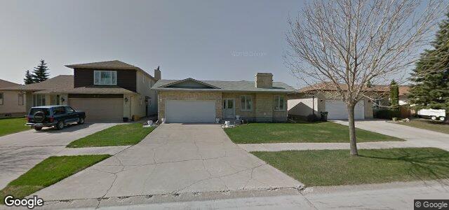 66 Meredith Bay（加拿大曼尼托巴省溫尼伯市）房屋照片