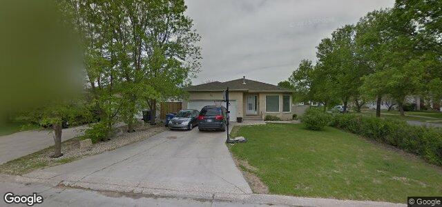 Photo of 66 Waimea Cove in Winnipeg, Manitoba