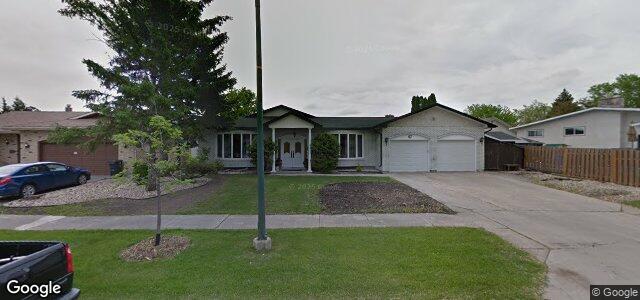 67 Attache Drive（加拿大曼尼托巴省溫尼伯市）房屋照片