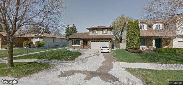Photo of 67 Farlinger Bay in Winnipeg, Manitoba