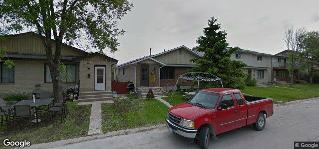 679 Mathias Avenue（加拿大曼尼托巴省溫尼伯市）房屋照片