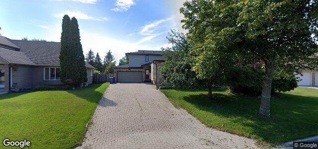 68 Ambassador Row（加拿大曼尼托巴省溫尼伯市）房屋照片