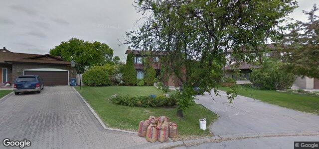 68 Attache Drive（加拿大曼尼托巴省溫尼伯市）房屋照片