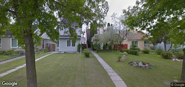 68 Birchbark Bay（加拿大曼尼托巴省溫尼伯市）房屋照片