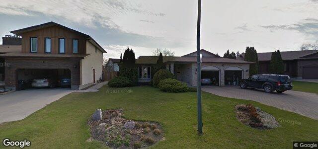 68 Envoy Place（加拿大曼尼托巴省溫尼伯市）房屋照片