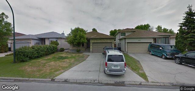 697 Beecher Avenue（加拿大曼尼托巴省溫尼伯市）房屋照片