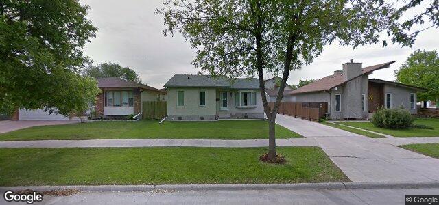 7 Blackthorne Bay（加拿大曼尼托巴省溫尼伯市）房屋照片