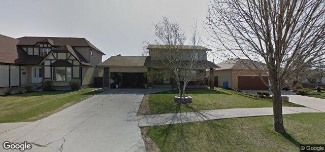 7 Blundell Bay（加拿大曼尼托巴省溫尼伯市）房屋照片