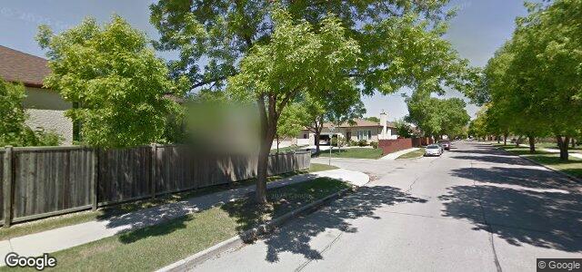 7 Saphire Place（加拿大曼尼托巴省溫尼伯市）房屋照片