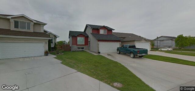 7 Sovereign Cove（加拿大曼尼托巴省溫尼伯市）房屋照片