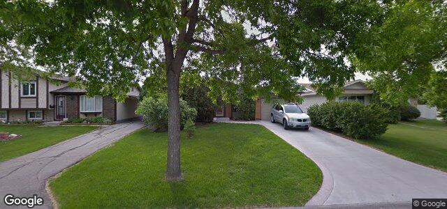 70 Blackthorne Bay（加拿大曼尼托巴省溫尼伯市）房屋照片