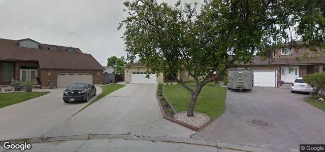 70 Consulate Road（加拿大曼尼托巴省溫尼伯市）房屋照片