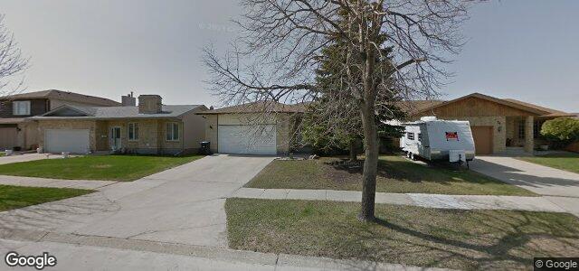 70 Meredith Bay（加拿大曼尼托巴省溫尼伯市）房屋照片