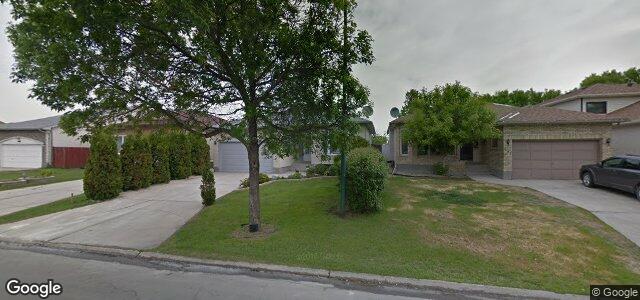 701 Beecher Avenue（加拿大曼尼托巴省溫尼伯市）房屋照片