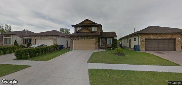 702 Beecher Avenue（加拿大曼尼托巴省溫尼伯市）房屋照片