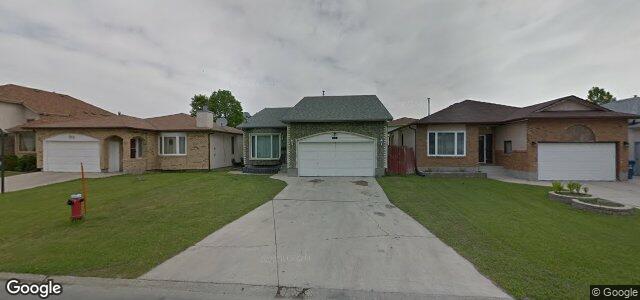 709 Beecher Avenue（加拿大曼尼托巴省溫尼伯市）房屋照片