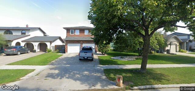 71 Ambassador Row（加拿大曼尼托巴省溫尼伯市）房屋照片