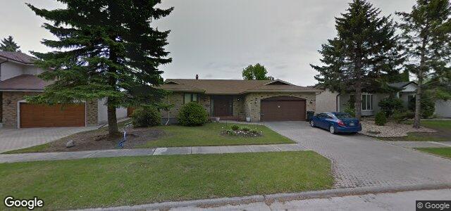 71 Attache Drive（加拿大曼尼托巴省溫尼伯市）房屋照片