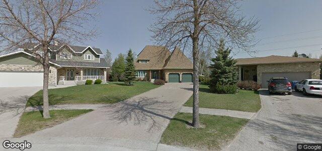 71 Blundell Bay（加拿大曼尼托巴省溫尼伯市）房屋照片