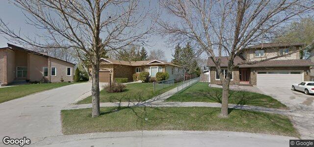 71 Farlinger Bay（加拿大曼尼托巴省溫尼伯市）房屋照片