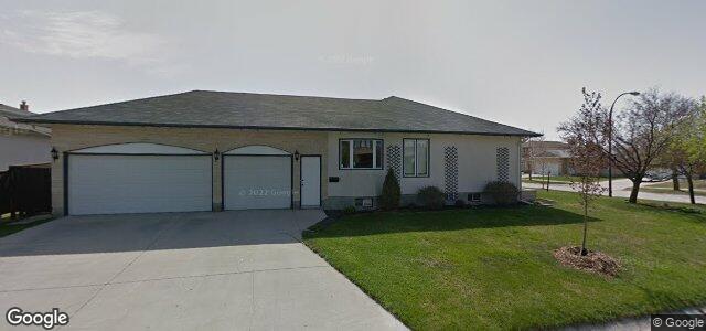 71 Meredith Bay（加拿大曼尼托巴省溫尼伯市）房屋照片