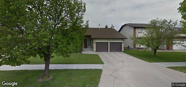 71 Nurgitz Bay（加拿大曼尼托巴省溫尼伯市）房屋照片