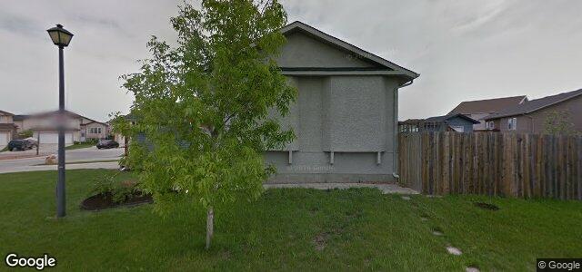 71 Sovereign Cove（加拿大曼尼托巴省溫尼伯市）房屋照片