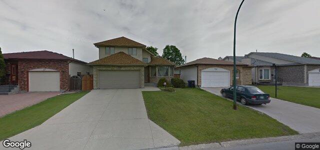 713 Beecher Avenue（加拿大曼尼托巴省溫尼伯市）房屋照片