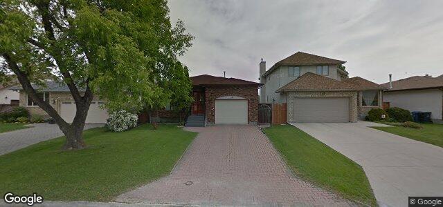 717 Beecher Avenue（加拿大曼尼托巴省溫尼伯市）房屋照片