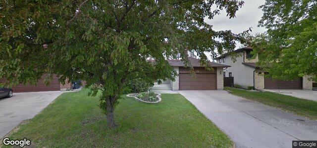 72 Attache Drive（加拿大曼尼托巴省溫尼伯市）房屋照片