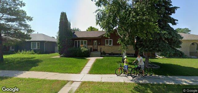 728 Templeton Avenue（加拿大曼尼托巴省溫尼伯市）房屋照片