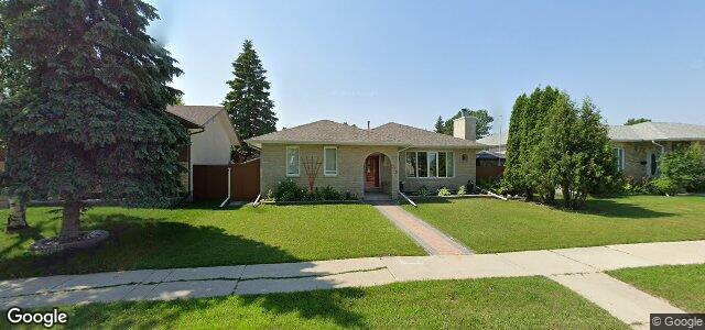 732 Templeton Avenue（加拿大曼尼托巴省溫尼伯市）房屋照片