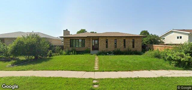 740 Templeton Avenue（加拿大曼尼托巴省溫尼伯市）房屋照片