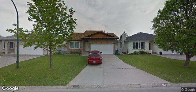 741 Beecher Avenue（加拿大曼尼托巴省溫尼伯市）房屋照片