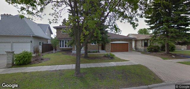 75 Attache Drive（加拿大曼尼托巴省溫尼伯市）房屋照片