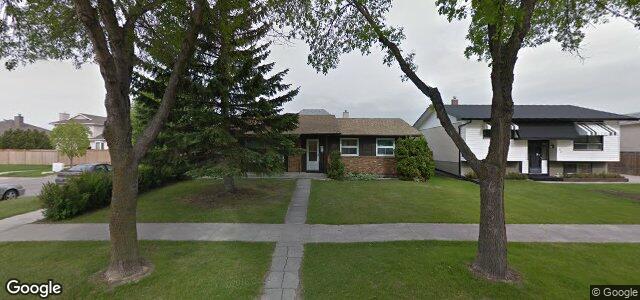 75 Blackthorne Bay（加拿大曼尼托巴省溫尼伯市）房屋照片