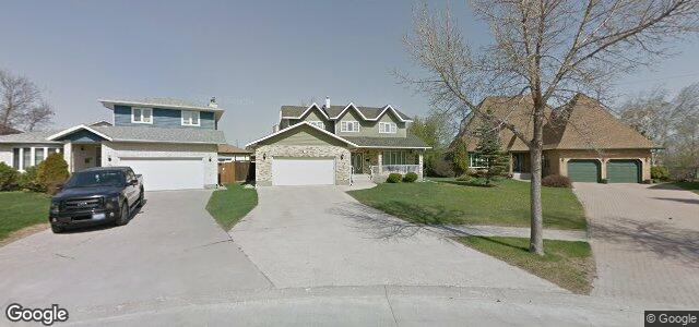 75 Blundell Bay（加拿大曼尼托巴省溫尼伯市）房屋照片